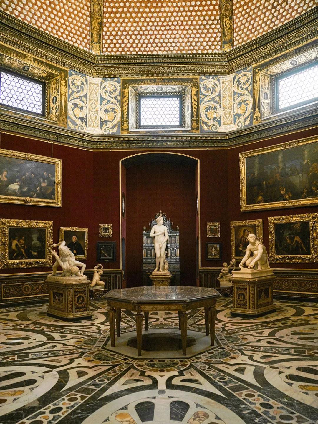 真美女，捐出千亿家产，成就世界顶级博物馆，稀世珍宝对全球开放