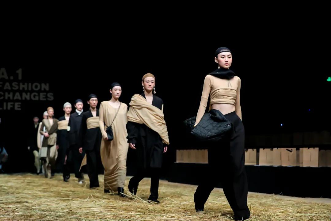 可持续时尚为什么火了,品牌如何做可持续时尚