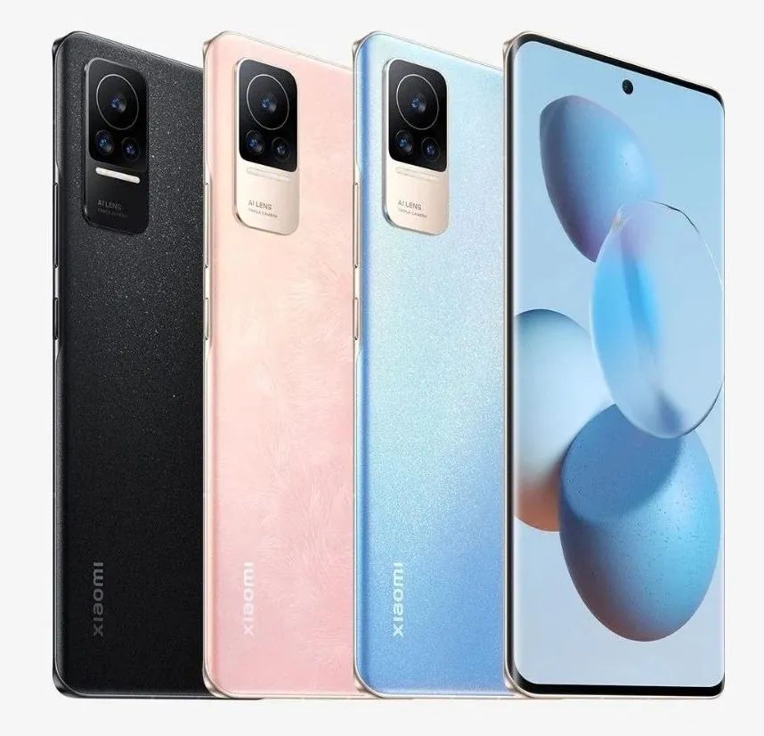 小米手机发展史大全,小米手机十年经典回顾你用过几款