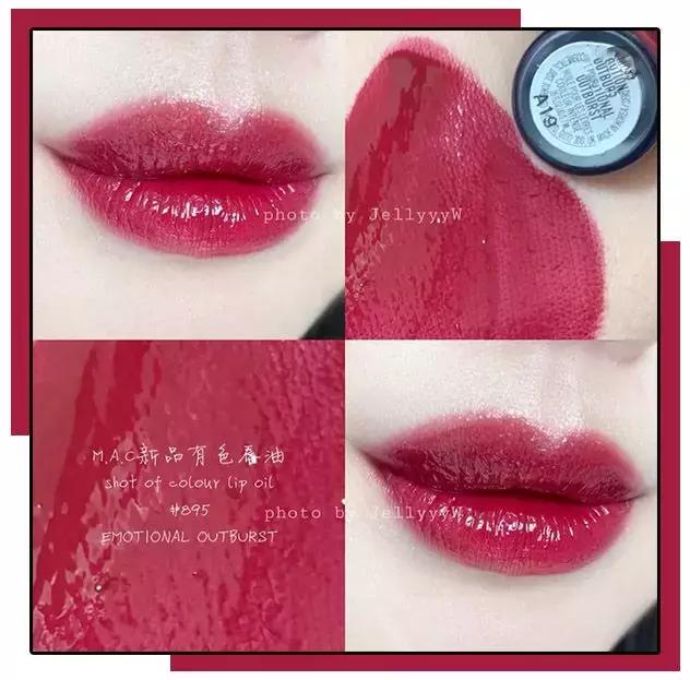 我。。买到了80块的MAC!这次真没骗你