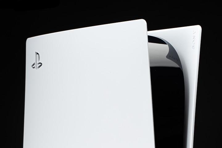 强大沉浸感,次世代主机PS5解析与PS4Pro试玩对比