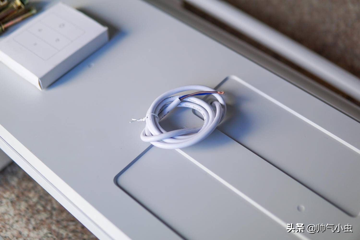 米家智能晾衣架烘干款好不好,小米米家智能晾衣架1s测评