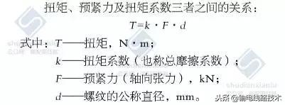 紧固件标准件工艺流程,紧固件的基础知识和性能测试