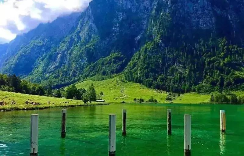 「德国」9天8晚深“德”我心之旅,1350新币起带你畅游德国