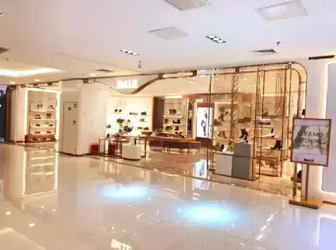 北京最时尚的购物中心,北京品牌最全的购物中心