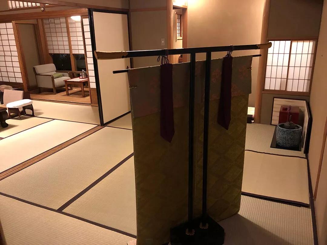 「慢达世界」第216期:短暂停留的京都生活,柊家的待客之道