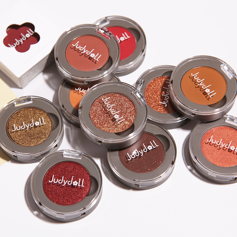 下水道女孩推荐好物,贫民窟女孩平价化妆品