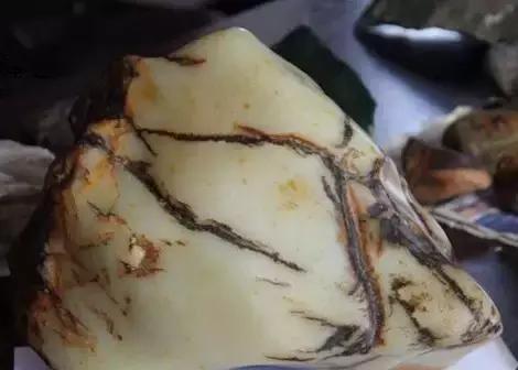 最全玉石真假图例，记得要收藏啊