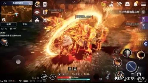 谷歌年度最佳手游榜单,谷歌手游推荐2019