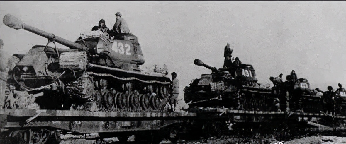 抗美援朝哪场战役用了喀秋莎,喀秋莎火箭炮重创了美国吗