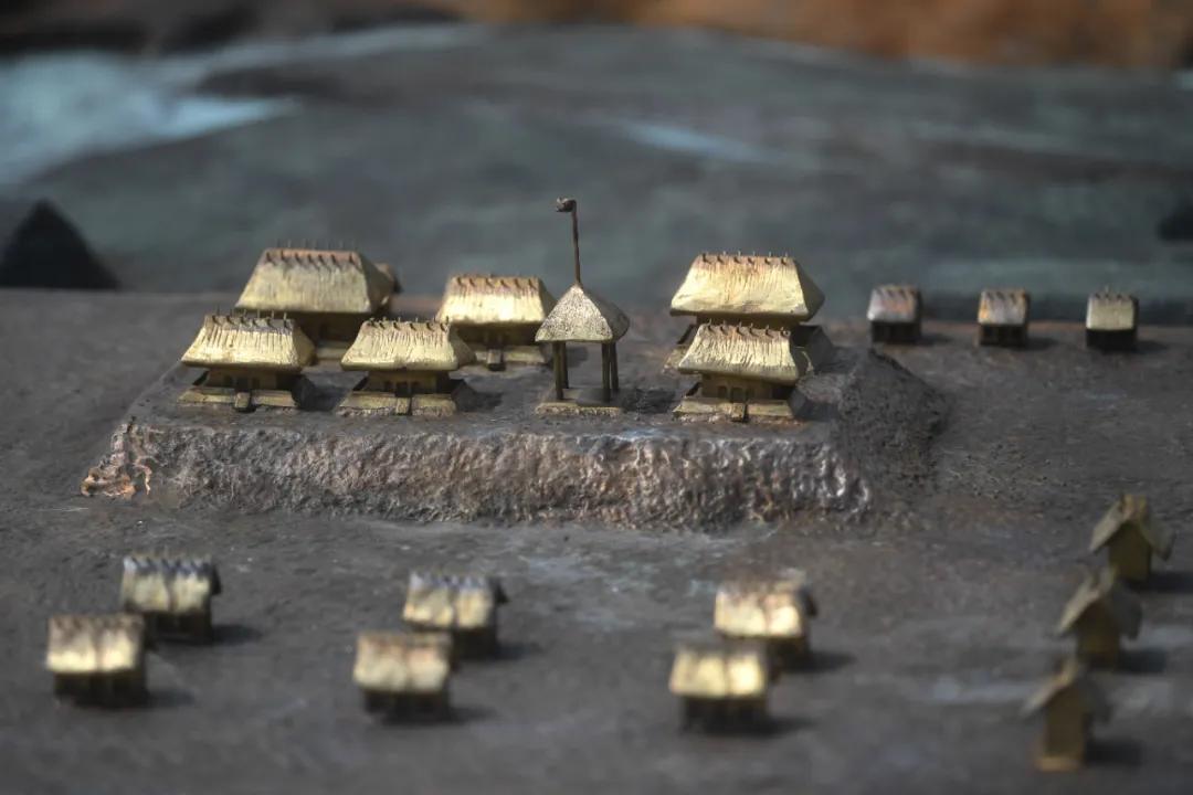 考古发现中国四大古城,中国八大古城考古