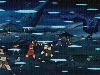 天空战记第5集剧情解析,天空战记37集介绍