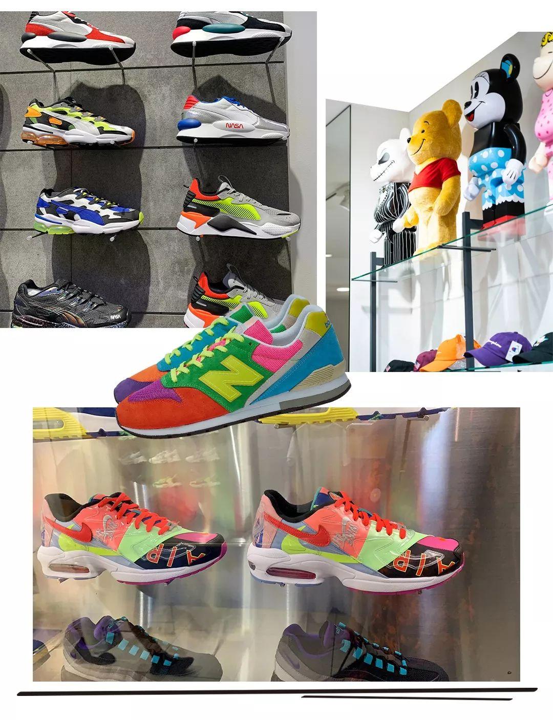 东京探店，球鞋卖的比国内还贵，去日本买鞋究竟图什么？