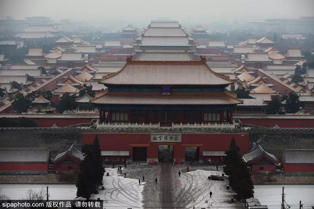 北京看雪最美的地方推荐,北京玩雪的地方2022