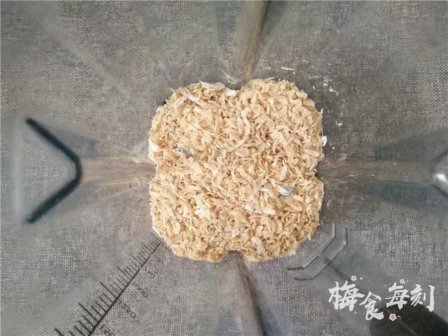 即食虾皮补钙,虾皮调味粉