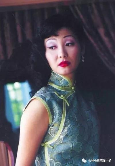 徐帆年轻时候冯小刚精彩片段,徐帆冯小刚大撒把幕后