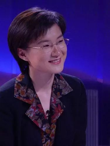 央视记者董倩被反驳视频,中央新闻记者董倩的现状