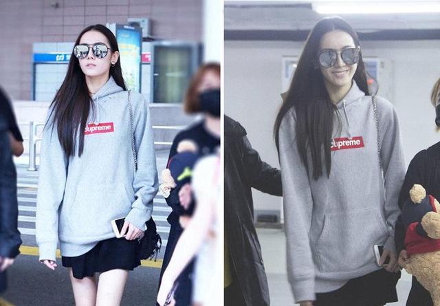 手机X潮牌跨界引风波，Supreme意大利：我也是正统！