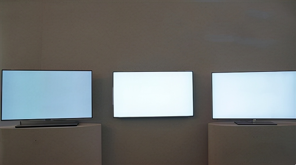 电视机价格差距怎么那么大,电视机价格平均多少