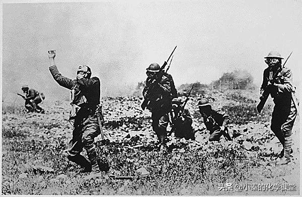 最致命的化学元素是什么,哪些化学物质会对身体有影响