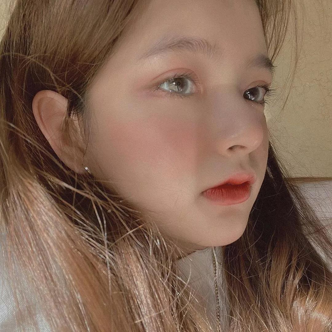 羊毛卷加云朵烫,羊毛卷过时了今年流行海藻卷