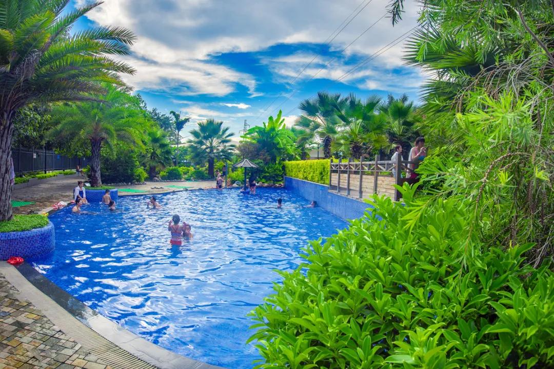 2024攀枝花旅游,攀枝花旅行榜单