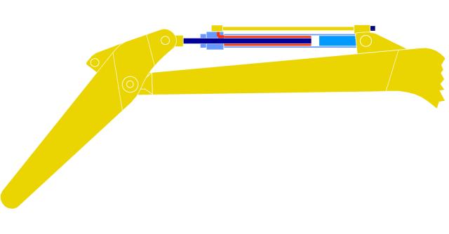 阀控液压系统工作原理,液压系统各控制阀的工作原理视频