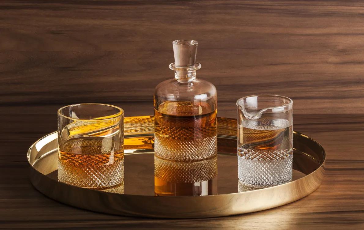 威士忌杯选白色还是青墨色,威士忌酒杯高级