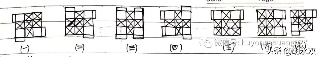 贾立平魔方公式,岑小林魔方公式