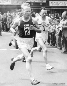 基普乔格马拉松破纪录队形分析,马拉松最快纪录基普乔格