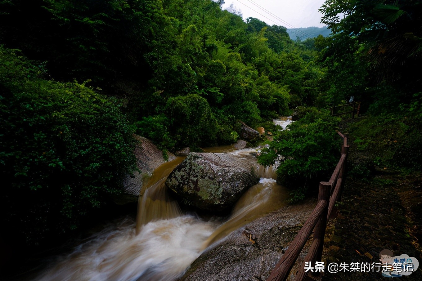 相伴“皖”美童趣，六一带上大、小朋友玩转文人墨客钟爱的广德