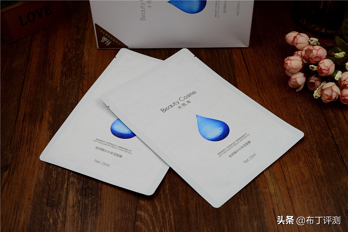 全分子玻尿酸成分,日本胶原玻尿酸二合一