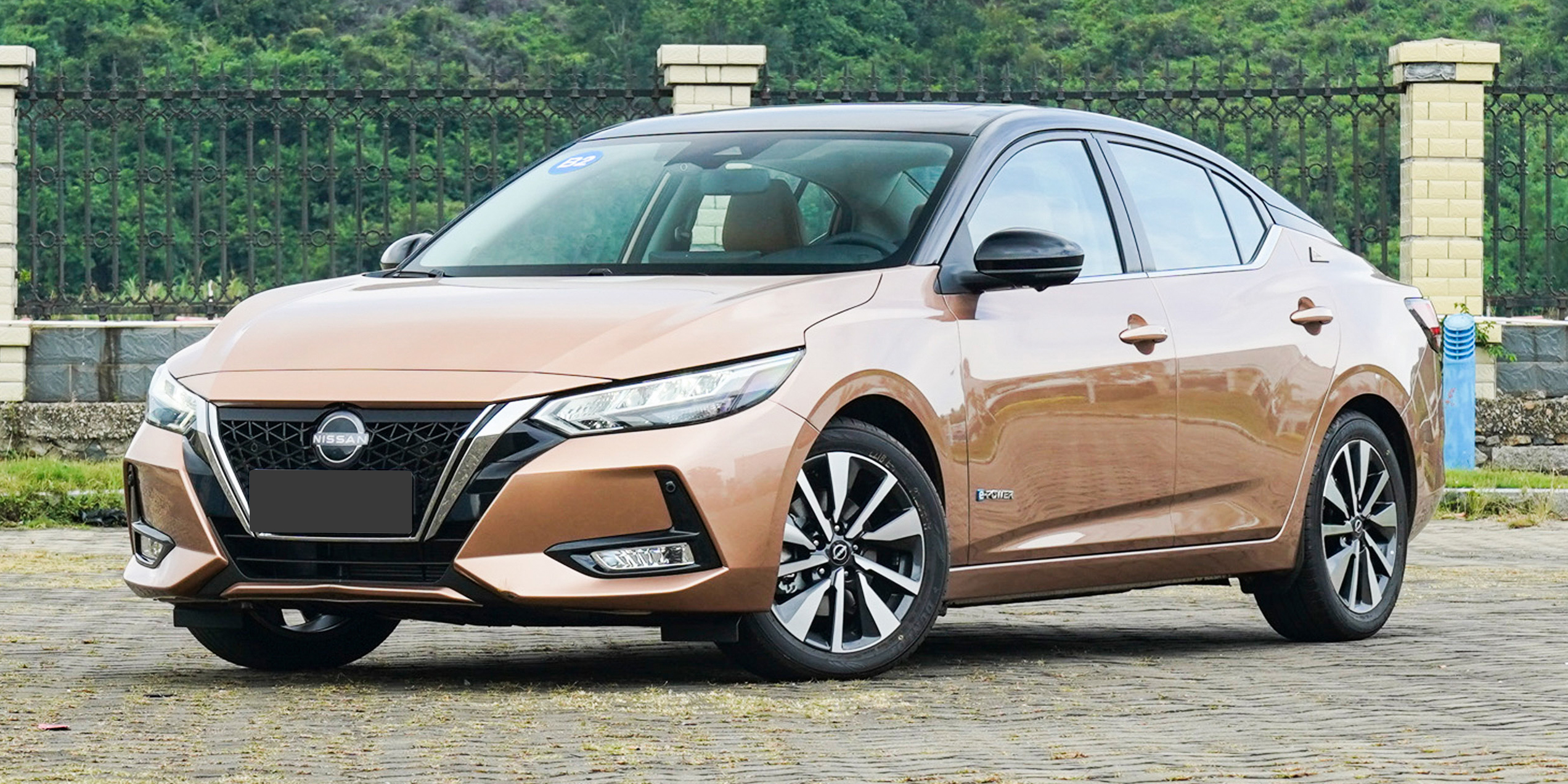 14代轩逸换混动值得吗,不到14万买个什么车