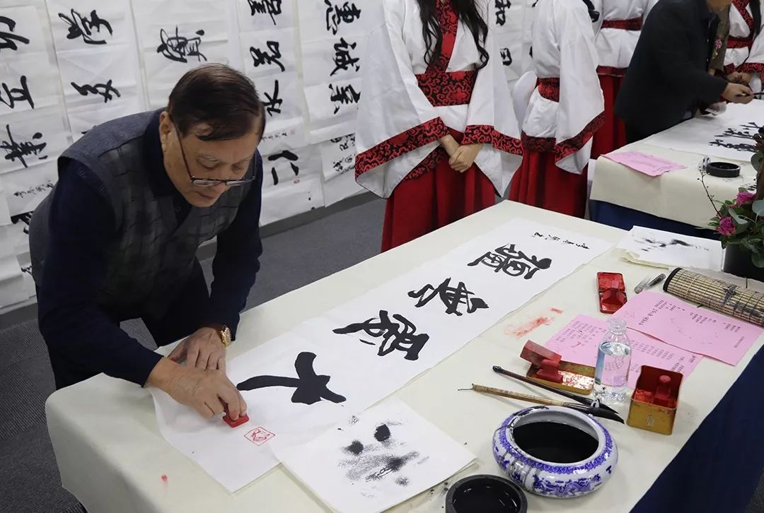 八一将星书画院,实远集团沈阳