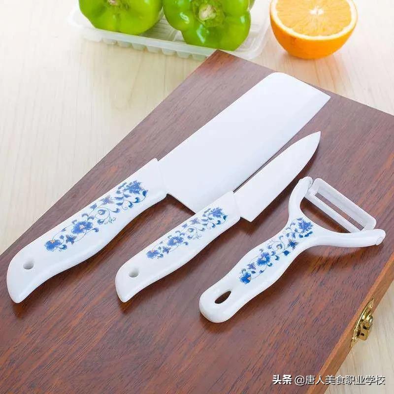 做饭用的刀怎么选,老师傅教做菜