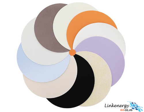 金相抛光布有几种,抛光布金相