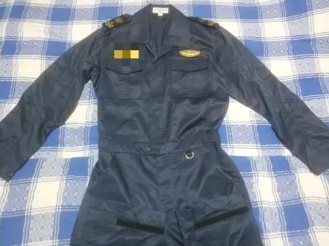 海事局制服规定,海事制服是执法制服吗