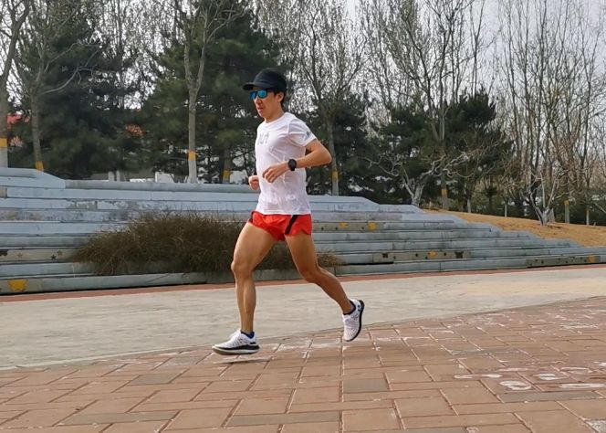 再见了，大底，UA新鞋体验