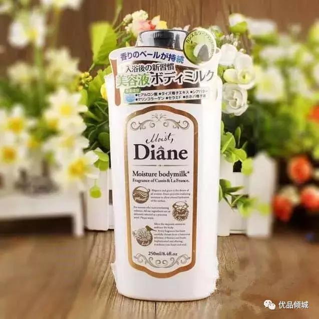 名模长谷川润和吴佩慈都推荐的沐浴露,你不看一下?