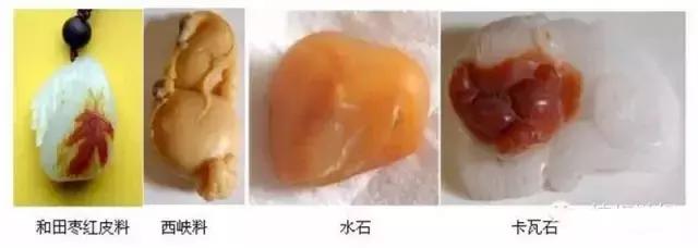 玉种类及分布图,中国各省玉石特产