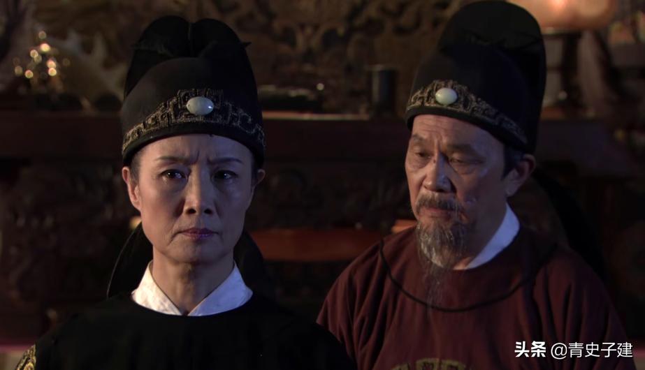 狄仁杰的坎坷仕途:中年才做到法院庭长,63岁从宰相沦为阶下囚