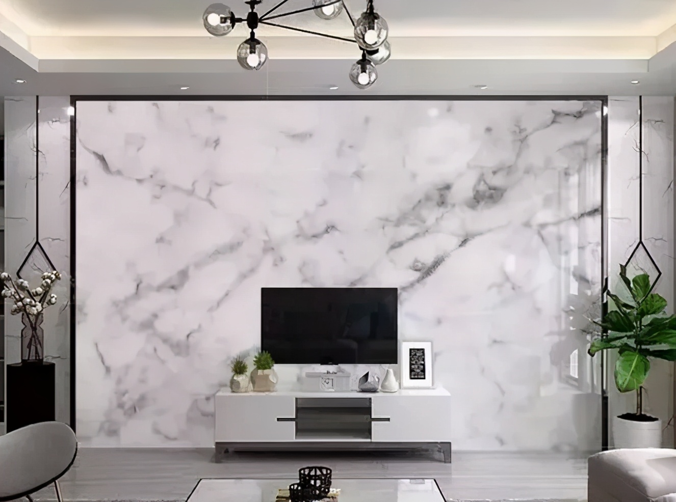 天然大理石爵士白多少钱1平方,爵士白大理石为什么发红了