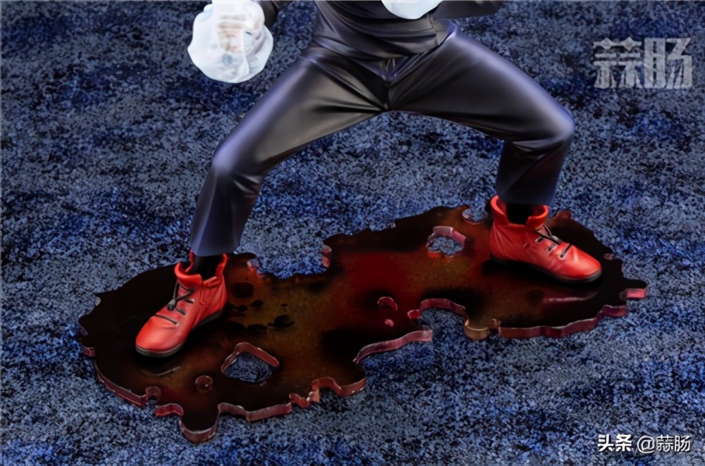 虎杖悠仁咒术手办,寿屋artfxj系列怎么样