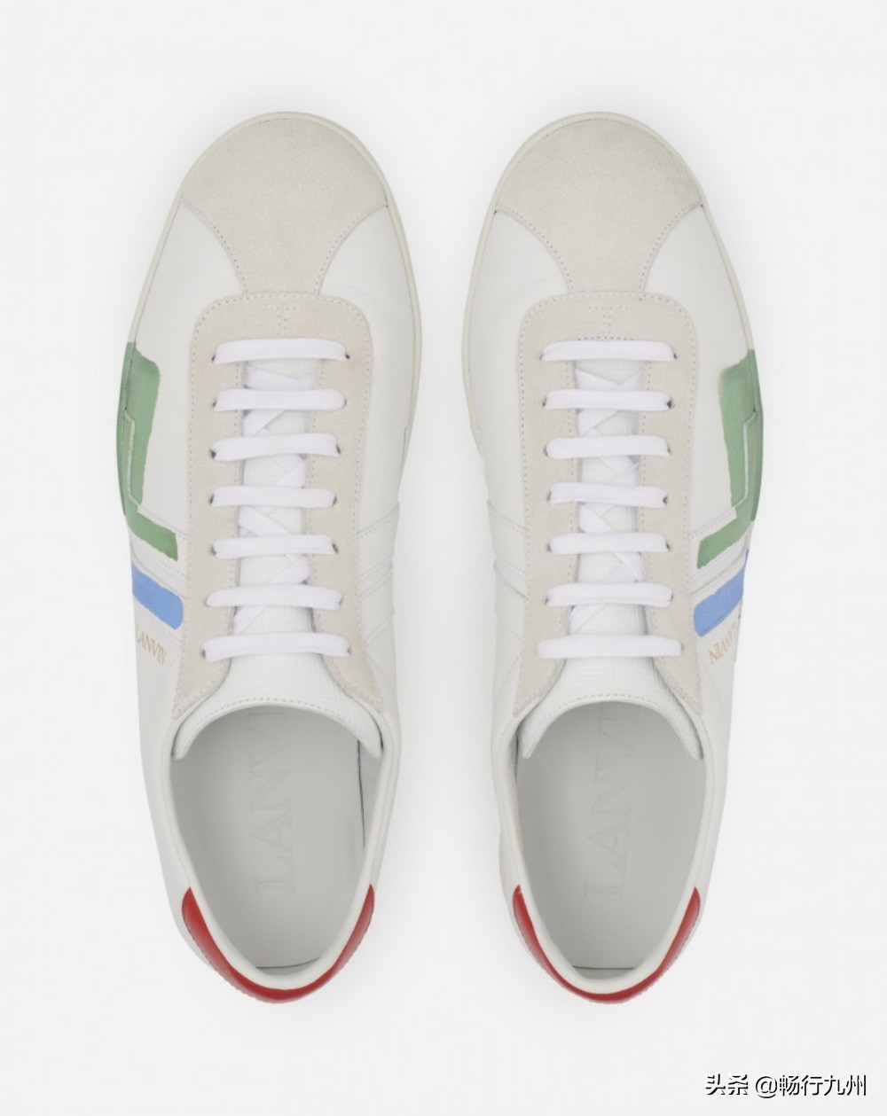 限量版sneakers,好看又不贵的sneakers