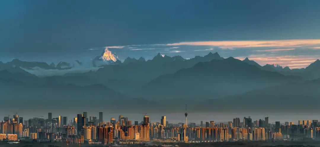 拍摄构图一般用几分法构图,三分构图和中心构图的区别