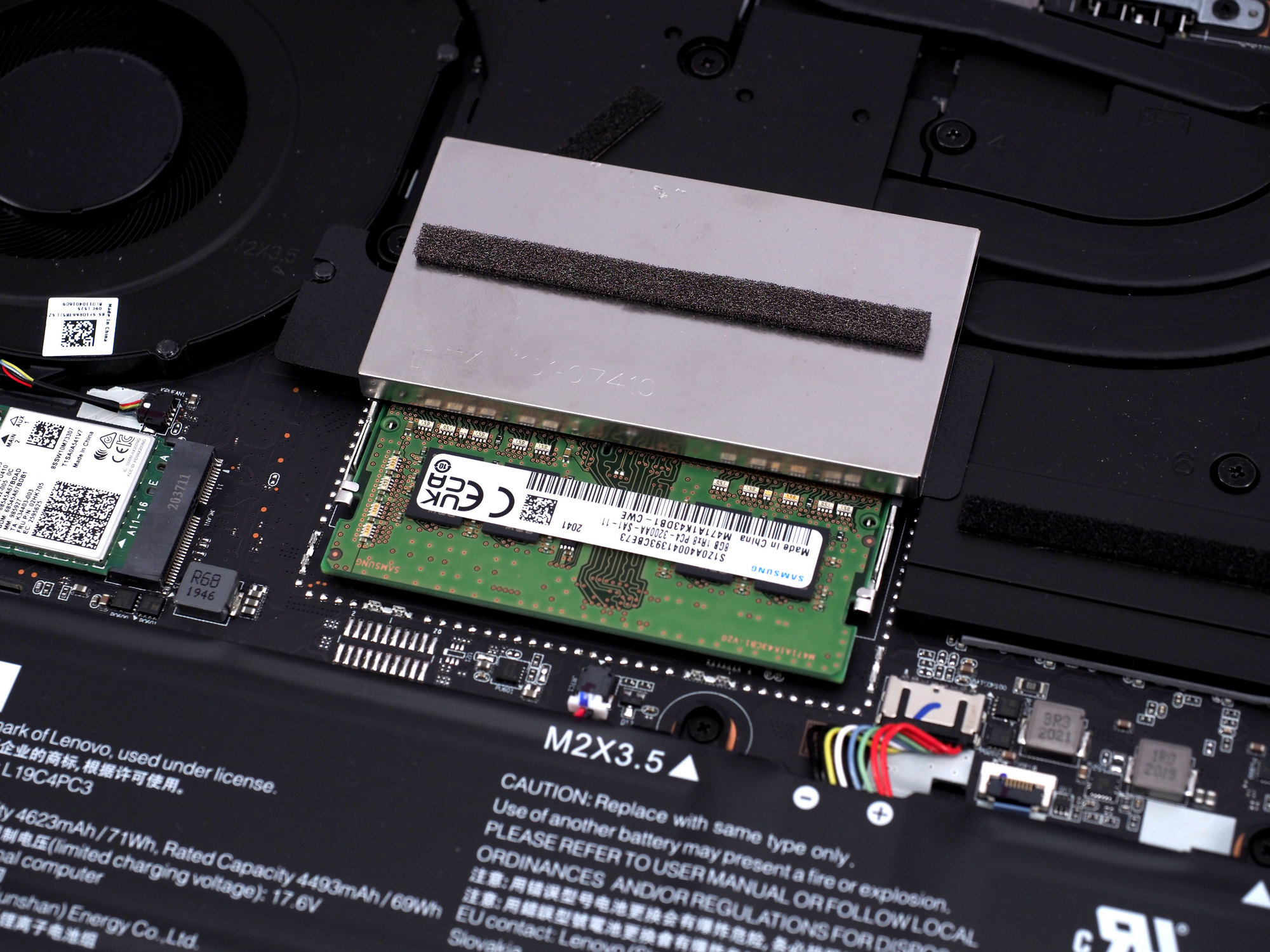 联想拯救者r9000p游戏本全面评测,轻薄电竞本联想拯救者r9000x