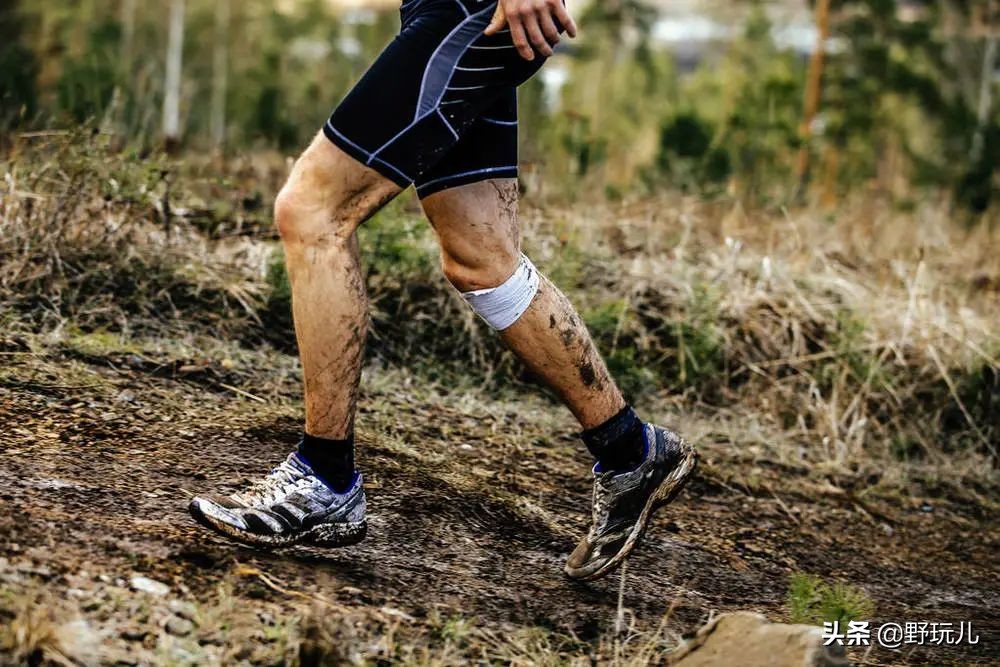 护膝到底有没有用,运动护膝与普通护膝区别