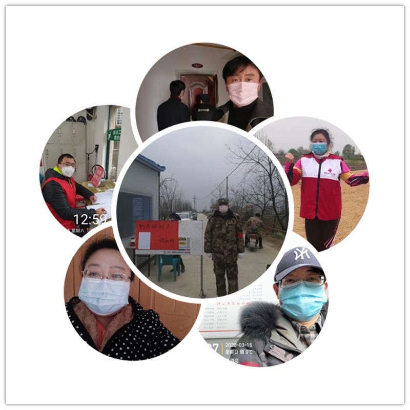 心中有信仰脚下有力量党建活动,心中有信仰抗疫有力量