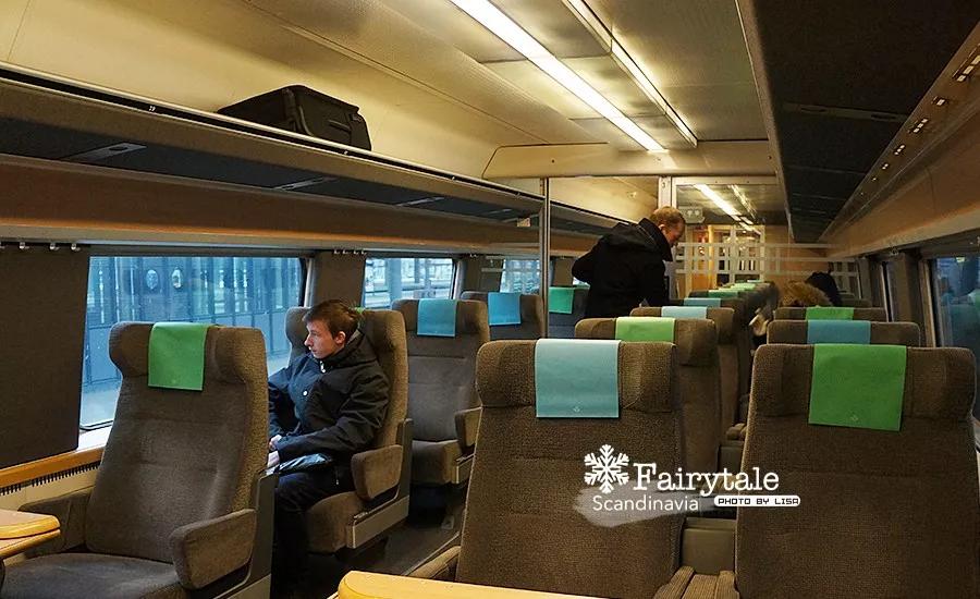 北欧旅行第一站奥斯陆,挪威旅游之千年古城奥斯陆