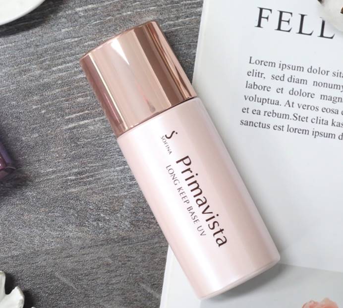 适合干皮遮瑕效果好的隔离霜,隔离霜是不是会让妆容更持久